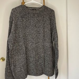 J Crew N.Y.  Crew neck sweater
